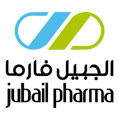 Jubail Pharma Co Ltd.